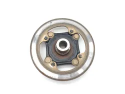 Rear Wheel Axle Hub With Rotor A 2018 Textron Off Road Wildcat XX 4X4 2820A