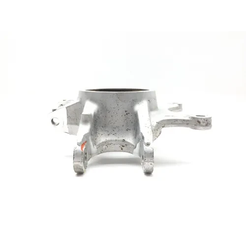 Left Driver Front Spindle Steering Knuckle 2018 Textron Wildcat XX 4X4 2820A x 7