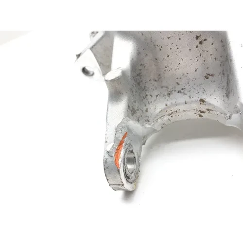Left Driver Front Spindle Steering Knuckle 2018 Textron Wildcat XX 4X4 2820A x 5