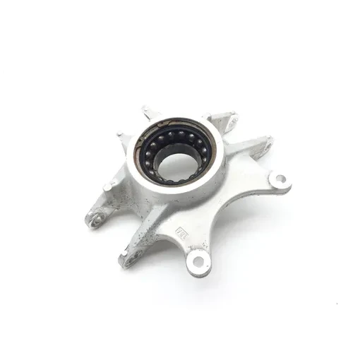 Left Driver Front Spindle Steering Knuckle 2018 Textron Wildcat XX 4X4 2820A x 3