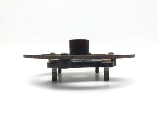 Front Wheel Hub with Rotor B 2018 Textron Off Road Wildcat XX 4X4 2820A