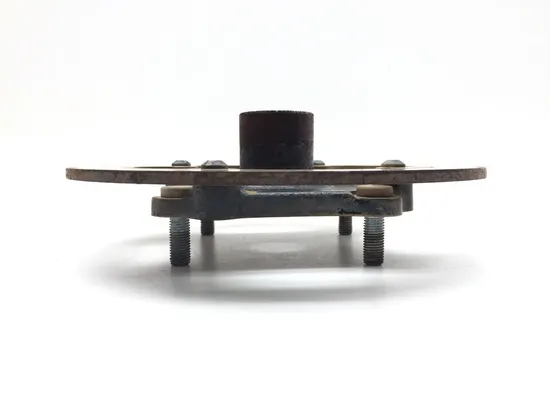 Front Wheel Hub with Rotor B 2018 Textron Off Road Wildcat XX 4X4 2820A