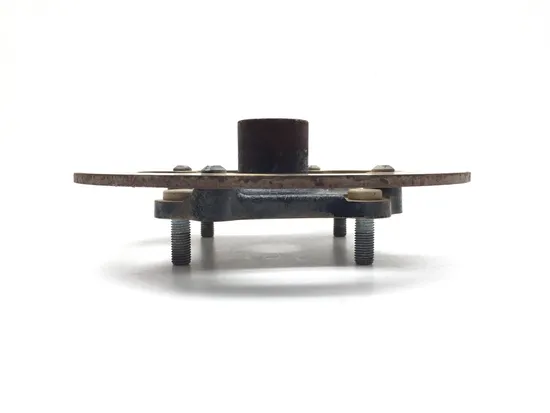 Front Wheel Hub with Rotor B 2018 Textron Off Road Wildcat XX 4X4 2820A