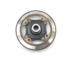 Front Wheel Hub with Rotor B 2018 Textron Off Road Wildcat XX 4X4 2820A