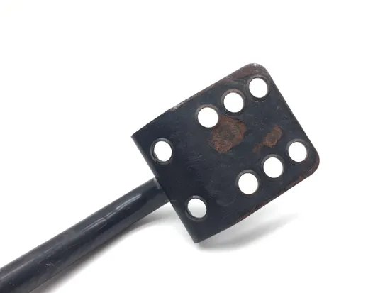 Rear Brake Pedal 2018 Textron Off Road Wildcat XX 4X4 2820A