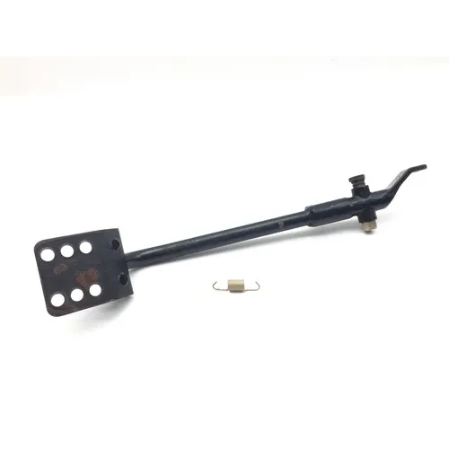 Rear Brake Pedal 2018 Textron Off Road Wildcat XX 4X4 2820A 3
