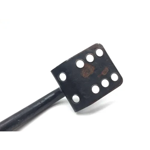 Rear Brake Pedal 2018 Textron Off Road Wildcat XX 4X4 2820A 11