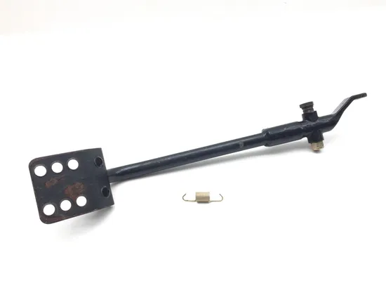 Rear Brake Pedal 2018 Textron Off Road Wildcat XX 4X4 2820A