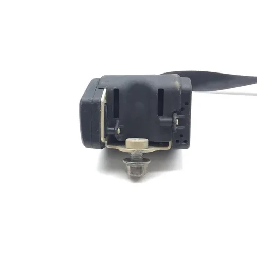Seat Belt B 2018 Textron Off Road Wildcat XX 4X4 2820A 9