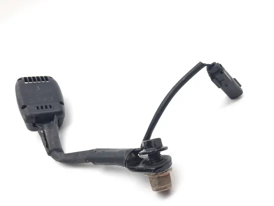 Left Seat Belt Latch 2018 Textron Off Road Wildcat XX 4X4 2820A