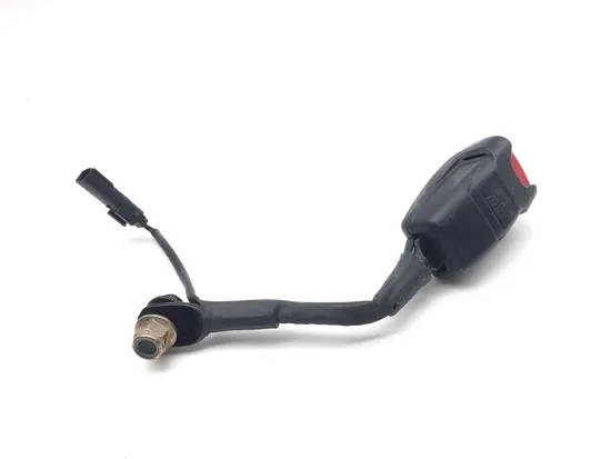 Left Seat Belt Latch 2018 Textron Off Road Wildcat XX 4X4 2820A