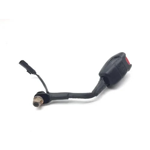 Left Seat Belt Latch 2018 Textron Off Road Wildcat XX 4X4 2820A 3