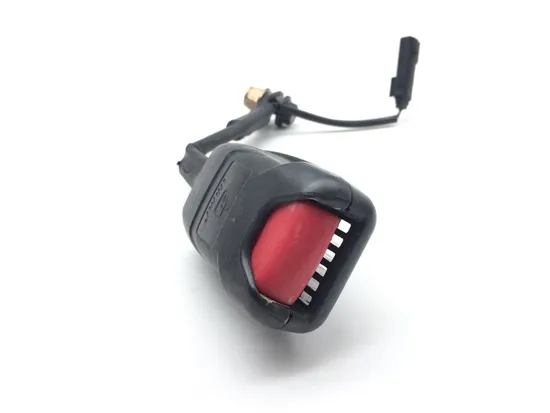 Left Seat Belt Latch 2018 Textron Off Road Wildcat XX 4X4 2820A