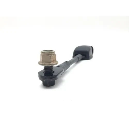 Right Seat Belt Latch 2018 Textron Off Road Wildcat XX 4X4 2820A 9