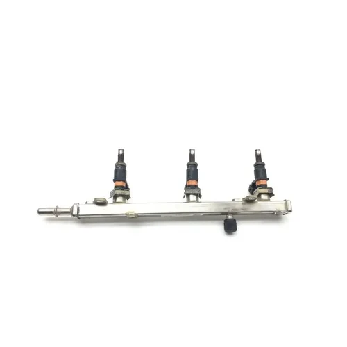 Fuel Rail W Injector 2018 Textron Off Road Wildcat XX 4X4 2820A 12