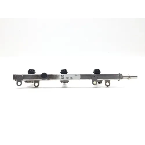 Fuel Rail W Injector 2018 Textron Off Road Wildcat XX 4X4 2820A 5