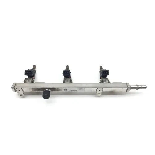 Fuel Rail W Injector 2018 Textron Off Road Wildcat XX 4X4 2820A 3