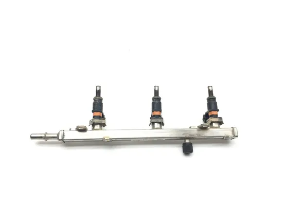 Fuel Rail W Injector 2018 Textron Off Road Wildcat XX 4X4 2820A