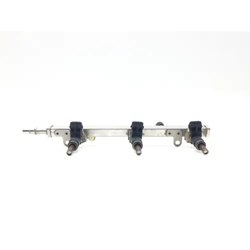Fuel Rail W Injector 2018 Textron Off Road Wildcat XX 4X4 2820A 9
