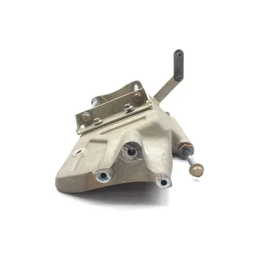 Transmission Mount Coupler 2018 Textron Off Road Wildcat XX 4X4 2820A 5