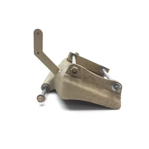 Transmission Mount Coupler 2018 Textron Off Road Wildcat XX 4X4 2820A 9