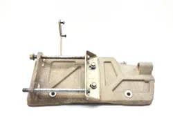 Transmission Mount Coupler 2018 Textron Off Road Wildcat XX 4X4 2820A