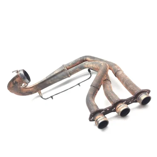 Exhaust Header Head Pipe 2018 Textron Off Road Wildcat XX 4X4 2820A 3