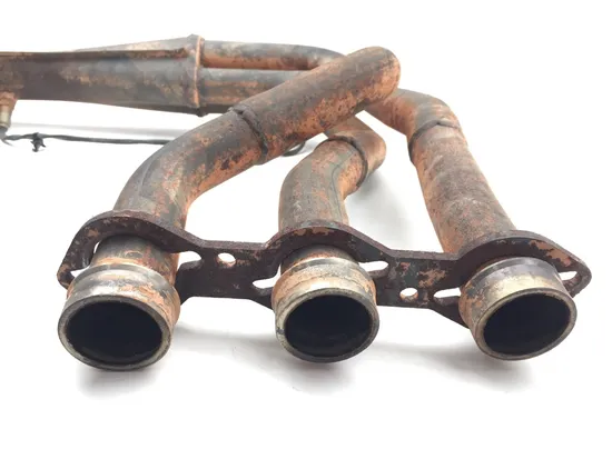 Exhaust Header Head Pipe 2018 Textron Off Road Wildcat XX 4X4 2820A