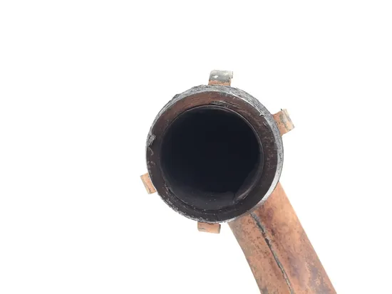 Exhaust Header Head Pipe 2018 Textron Off Road Wildcat XX 4X4 2820A