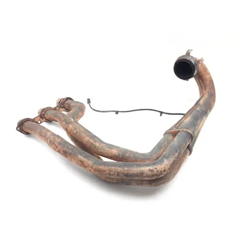 Exhaust Header Head Pipe 2018 Textron Off Road Wildcat XX 4X4 2820A 9
