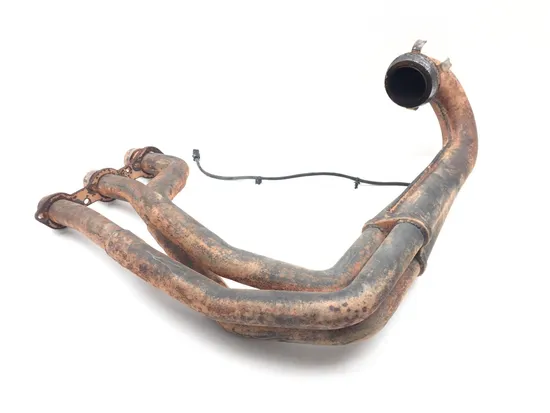 Exhaust Header Head Pipe 2018 Textron Off Road Wildcat XX 4X4 2820A