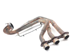 Exhaust Header Head Pipe 2018 Textron Off Road Wildcat XX 4X4 2820A