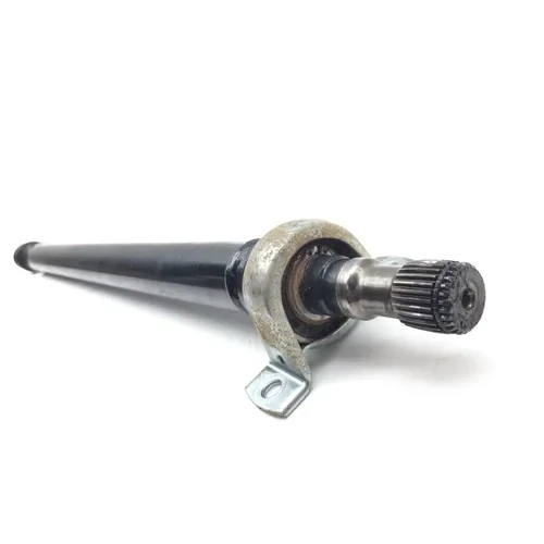 Front Drive Shaft 2018 Textron Off Road Wildcat XX 4X4 2820A 11