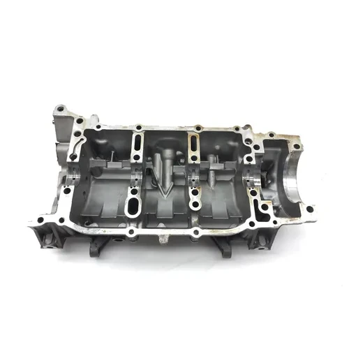 Engine Upper Lower Center Cases Case 2018 Textron Off Road Wildcat XX 4X4 2820A 7