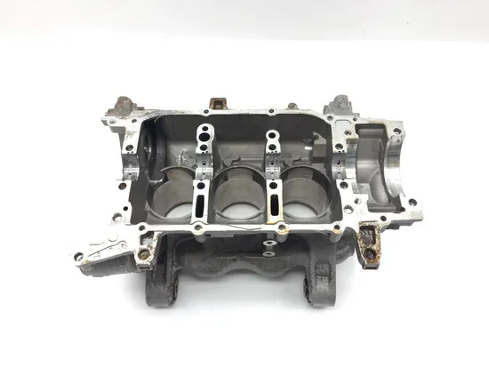 Engine Upper Lower Center Cases Case 2018 Textron Off Road Wildcat XX 4X4 2820A