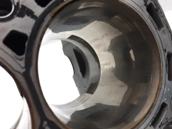 Engine Upper Lower Center Cases Case 2018 Textron Off Road Wildcat XX 4X4 2820A