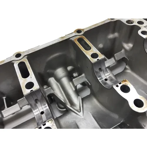 Engine Upper Lower Center Cases Case 2018 Textron Off Road Wildcat XX 4X4 2820A 8