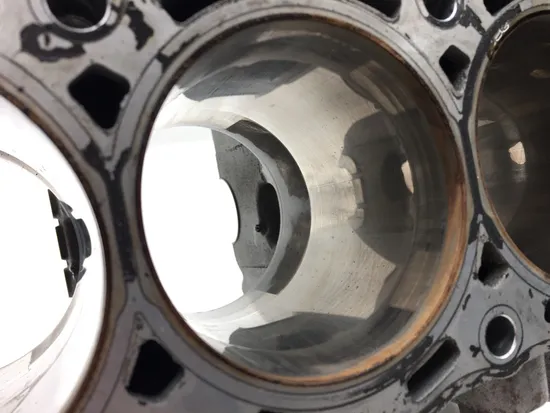 Engine Upper Lower Center Cases Case 2018 Textron Off Road Wildcat XX 4X4 2820A