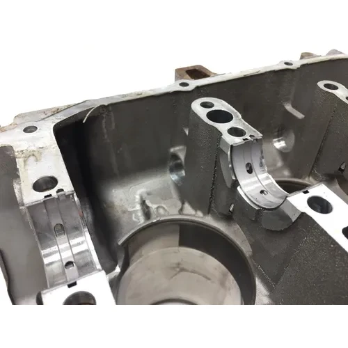 Engine Upper Lower Center Cases Case 2018 Textron Off Road Wildcat XX 4X4 2820A 10
