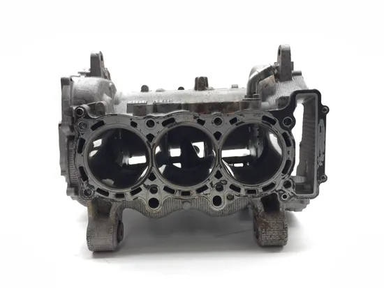 Engine Upper Lower Center Cases Case 2018 Textron Off Road Wildcat XX 4X4 2820A