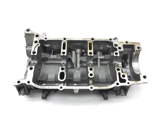 Engine Upper Lower Center Cases Case 2018 Textron Off Road Wildcat XX 4X4 2820A