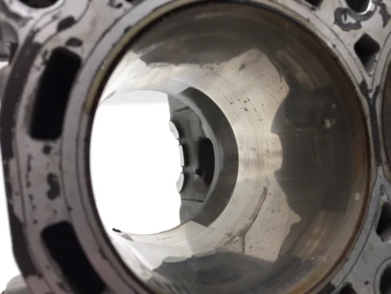 Engine Upper Lower Center Cases Case 2018 Textron Off Road Wildcat XX 4X4 2820A