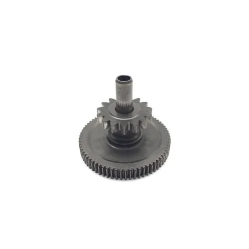 Engine Starter Gears 2018 Textron Off Road Wildcat XX 4X4 2820A 3