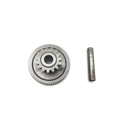 Engine Starter Gears 2018 Textron Off Road Wildcat XX 4X4 2820A 7
