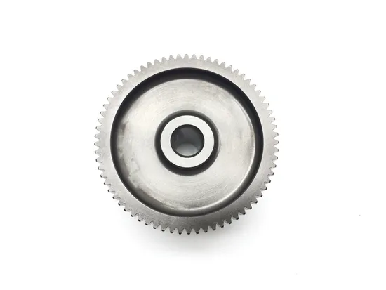 Engine Starter Gears 2018 Textron Off Road Wildcat XX 4X4 2820A