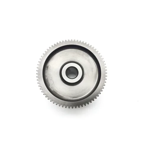 Engine Starter Gears 2018 Textron Off Road Wildcat XX 4X4 2820A 8