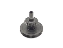 Engine Starter Gears 2018 Textron Off Road Wildcat XX 4X4 2820A