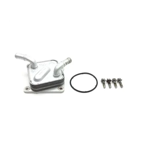Engine Oil Cooler 2018 Textron Off Road Wildcat XX 4X4 2820A 3