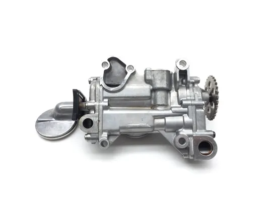 Engine Oil Pump Assembly 2018 Textron Off Road Wildcat XX 4X4 2820A