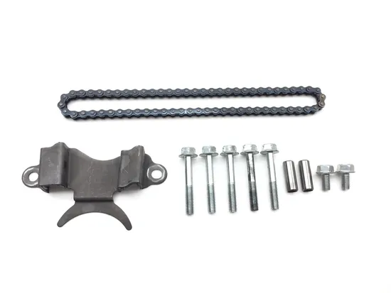 Engine Oil Pump Assembly 2018 Textron Off Road Wildcat XX 4X4 2820A